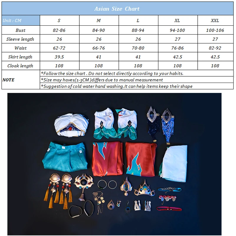 ROLECOS Game Honkai Star Rail Yunli Cosplay Costume the Xianzhou Zhuming Sword Hunter Yunli Suit Halloween Women Outfit