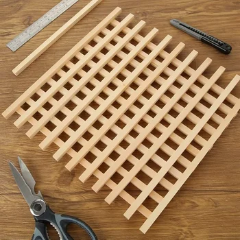 10 最佳銷售 木條 - №6