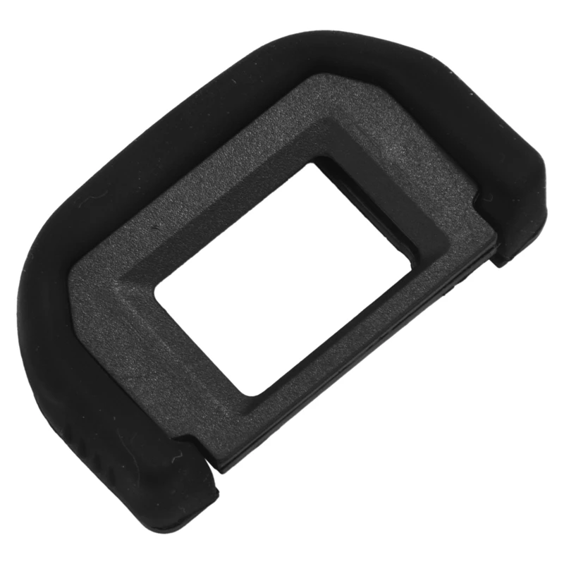 Ocular da câmera para Canon, Substituição Ef, Visor, Protetor para Eos 350D, 400D, 450D, 500D, 550D, 600D, 1000D, 1100D, 700