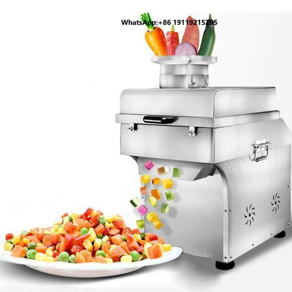 Low Price Robot Coupe Cl50 Vegetable Cutting Machine on Sale