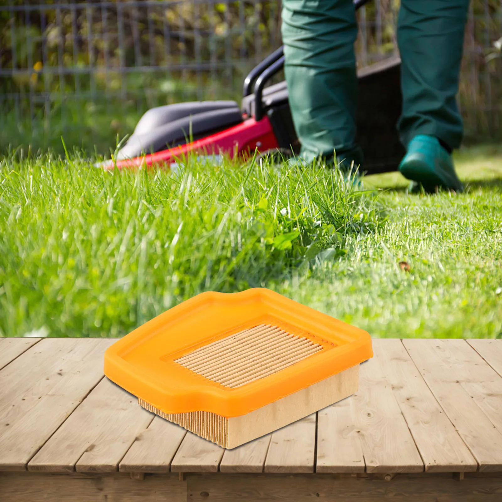 Attachment Air Filt…