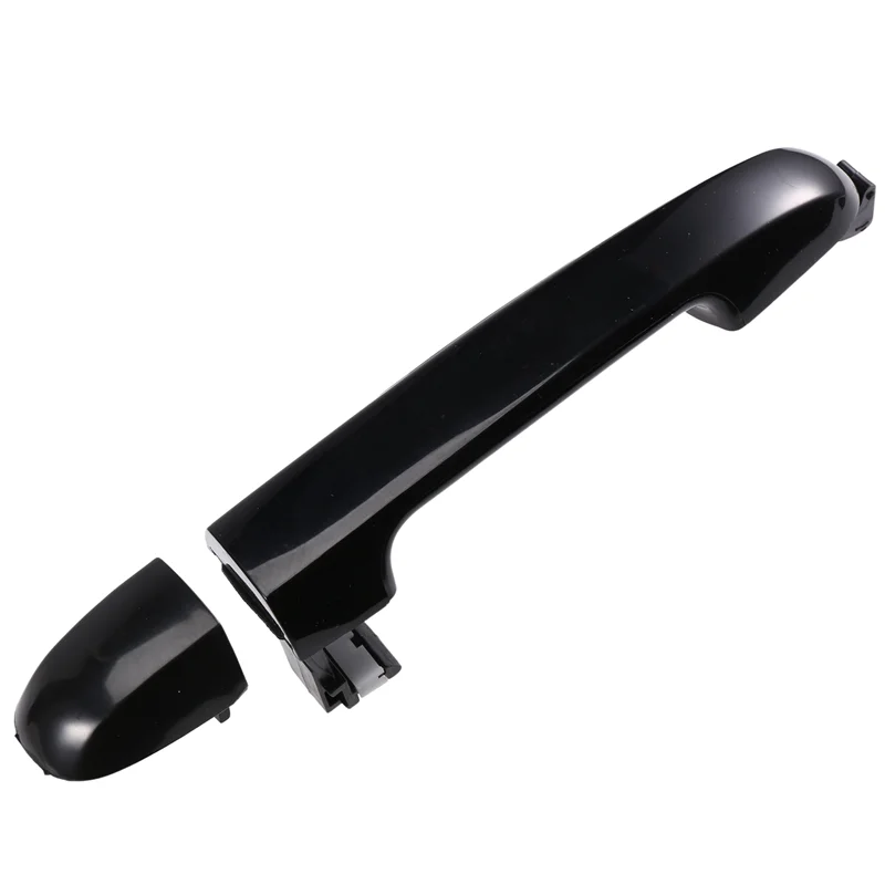 AY03-For Hyundai Elantra 2007-2012 مقبض الباب الخارجي الخارجي الأمامي الأيمن أو الخلفي 82651-2H000