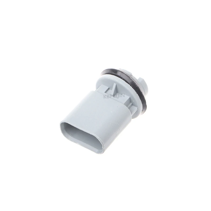 For Hyundai Accent Sonata Kia Soul Additional Brake Light Socket Car Lamp Holder T10 T15 Bulb Base Accessories 2PC