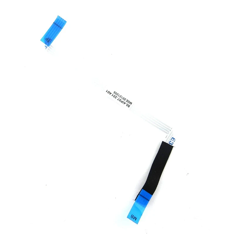 New Laptop For Dell N5050 M4010 M4040 V1440 N5110 N4020 N4030 N4050 4-pin 15CM Mouse Touchpad Connector Cable view 2