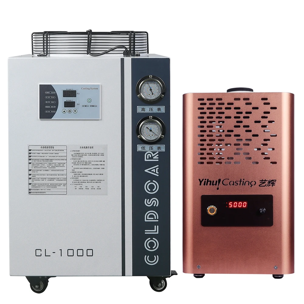 Lowest Price Gold Induction Me - Gold Melting Furnace Crucible 2Kg 评论和价格