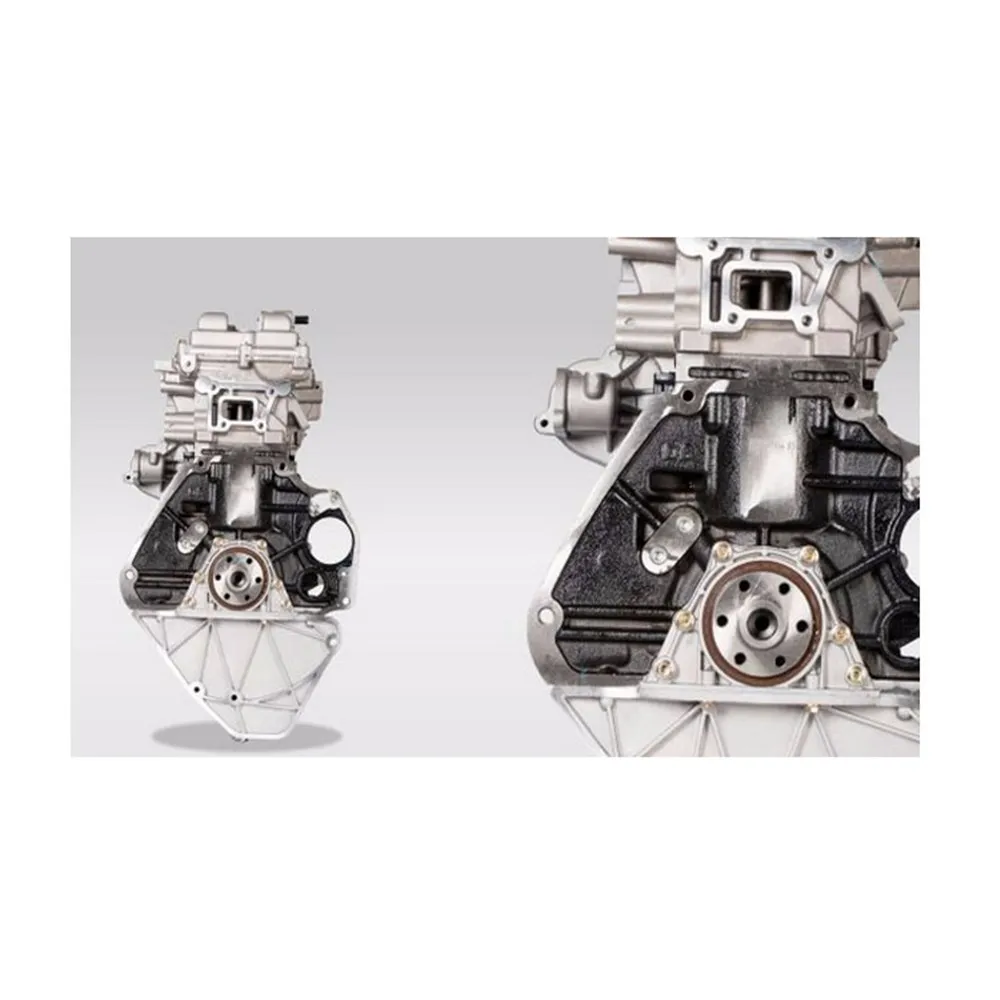 B15 Rongguang Engine Assembly With Black OCV Fit For WULING Rongguang