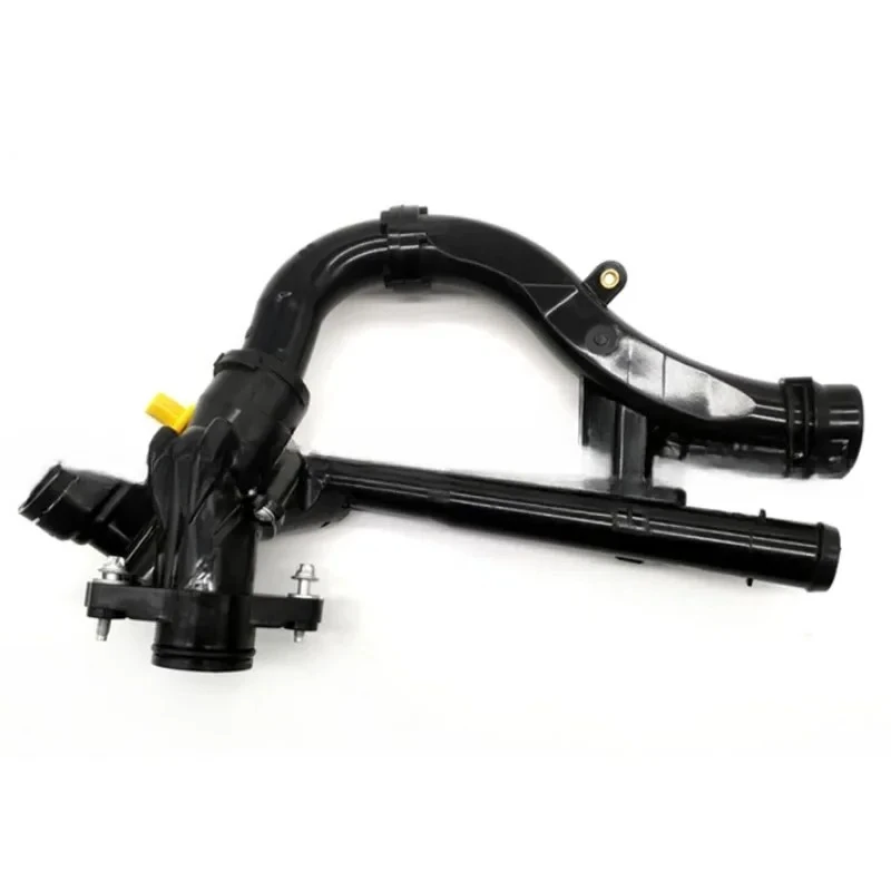 

OE2742000715/2742003400 Automobile Cooling Thermostat for Mercedes-Benz C-Class E-Class GLC-Class C300 E300 Brand New