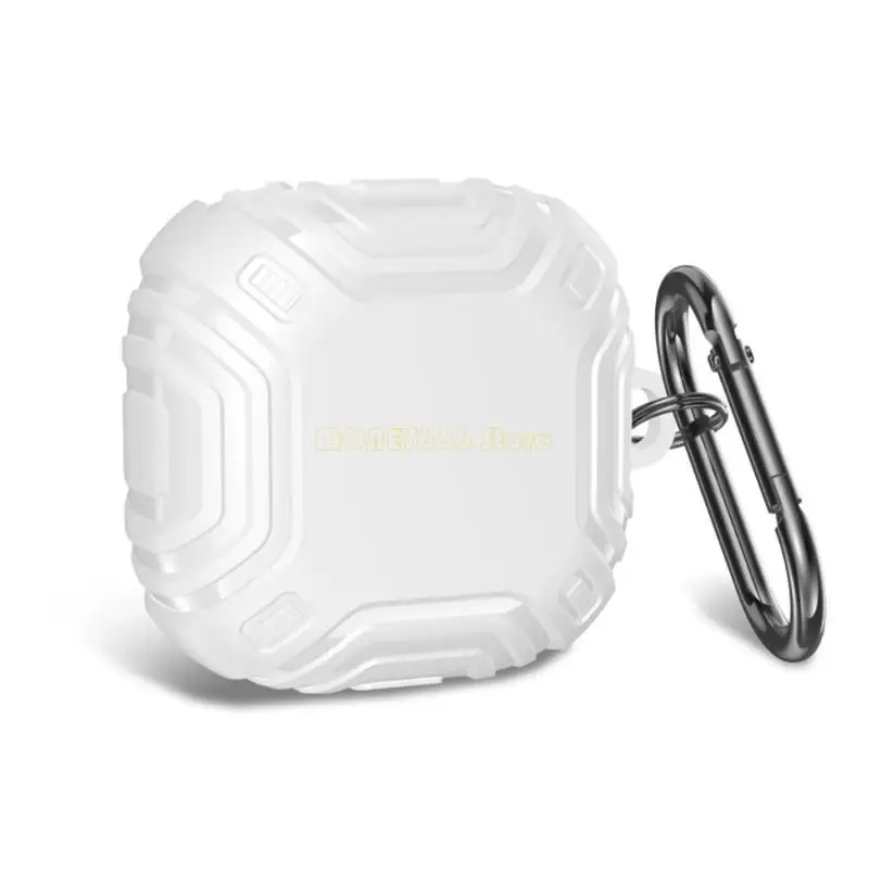 F62C cho Buds Live /Buds /2 Case Cover Cover CAMPILIZE TIPTE TIPSET