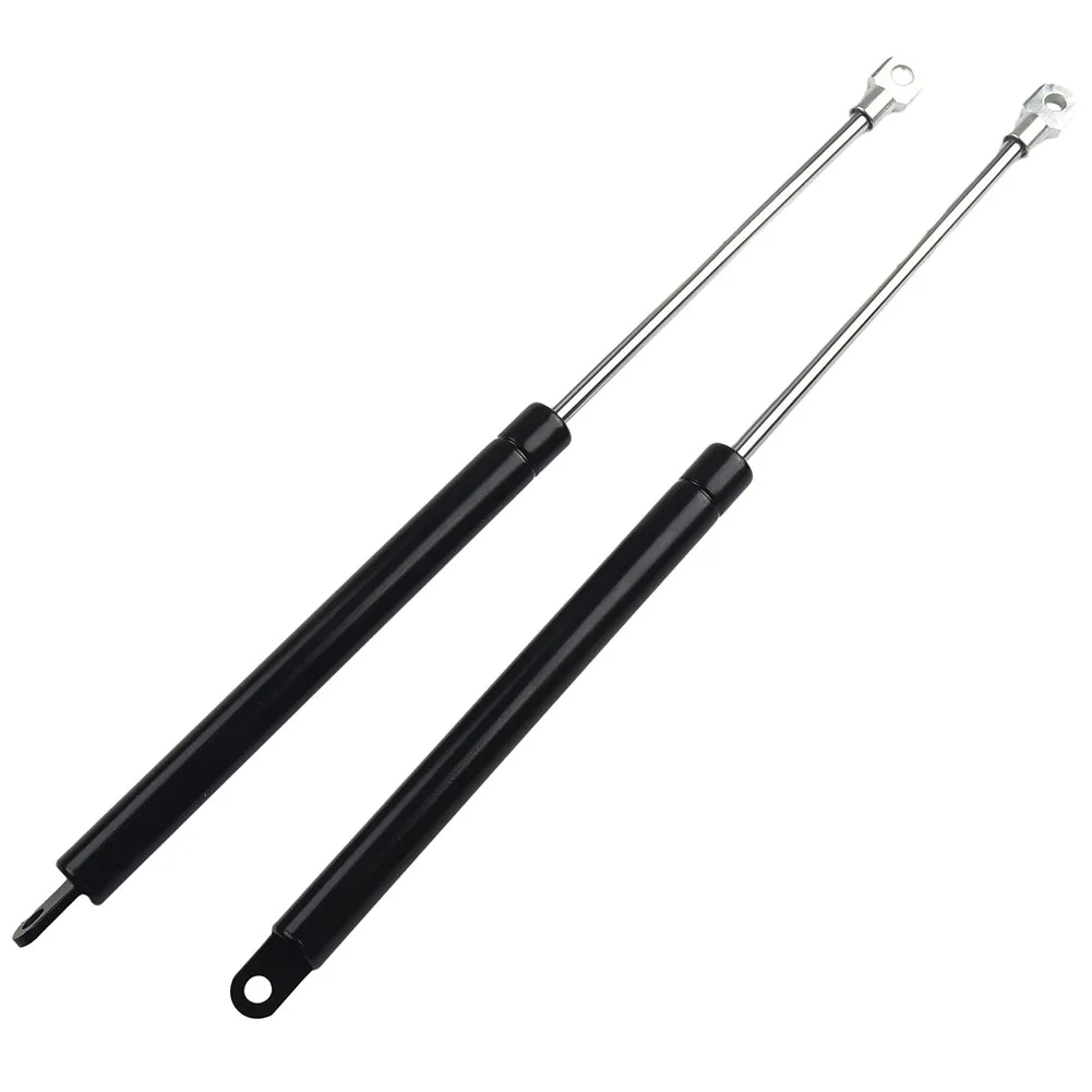 2Pcs Caravan Replace Gas Struts Caravan Gas Spring Struts Portable Hydraulic Support Strut Bar Fit for Seitz Dometic Heki 2 E015