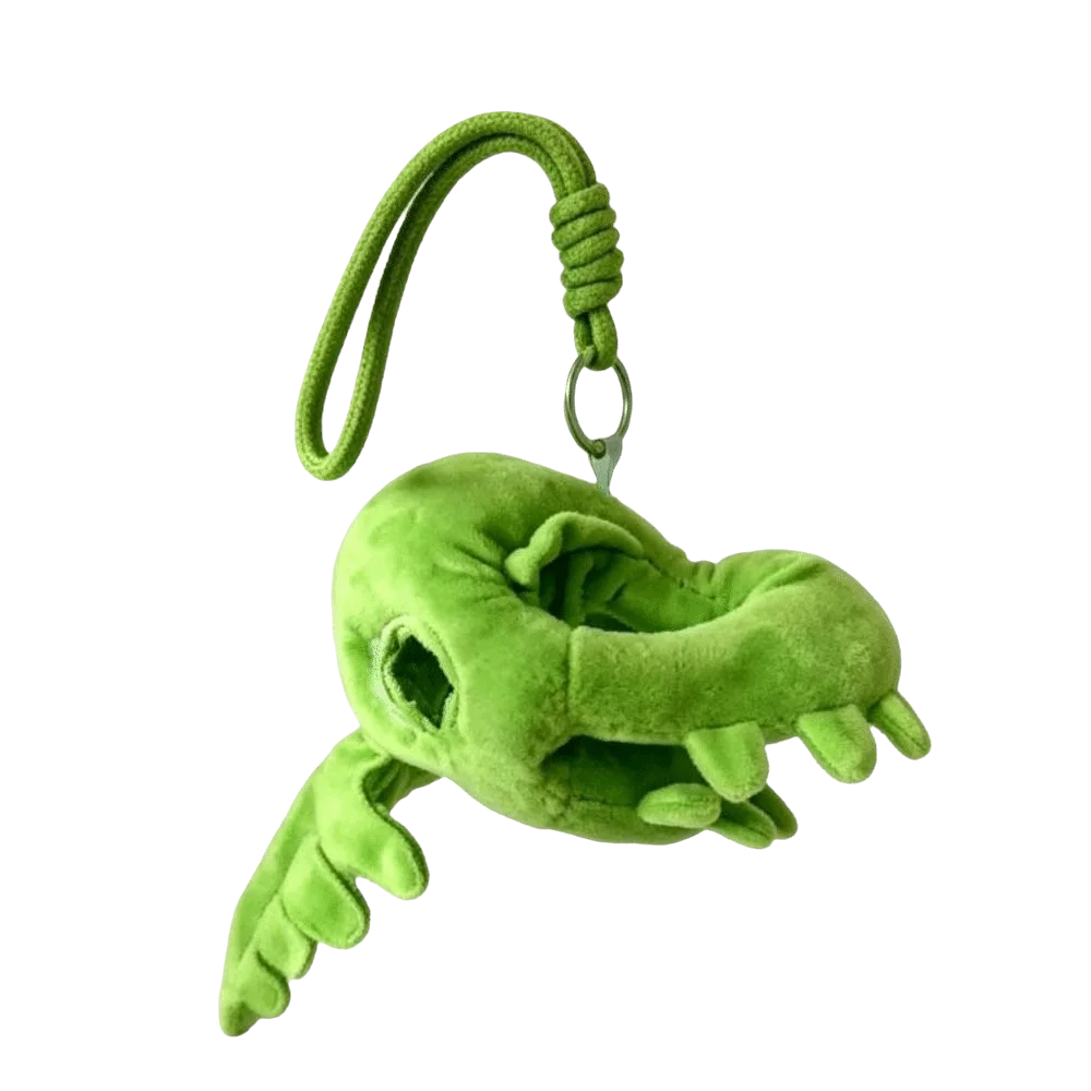 With Lanyard Dinosaur Skeleton Pendant Bag Hanging Charm Creative Dinosaur Bone Keychain Quirky Decoration Funny Hat Key Decor