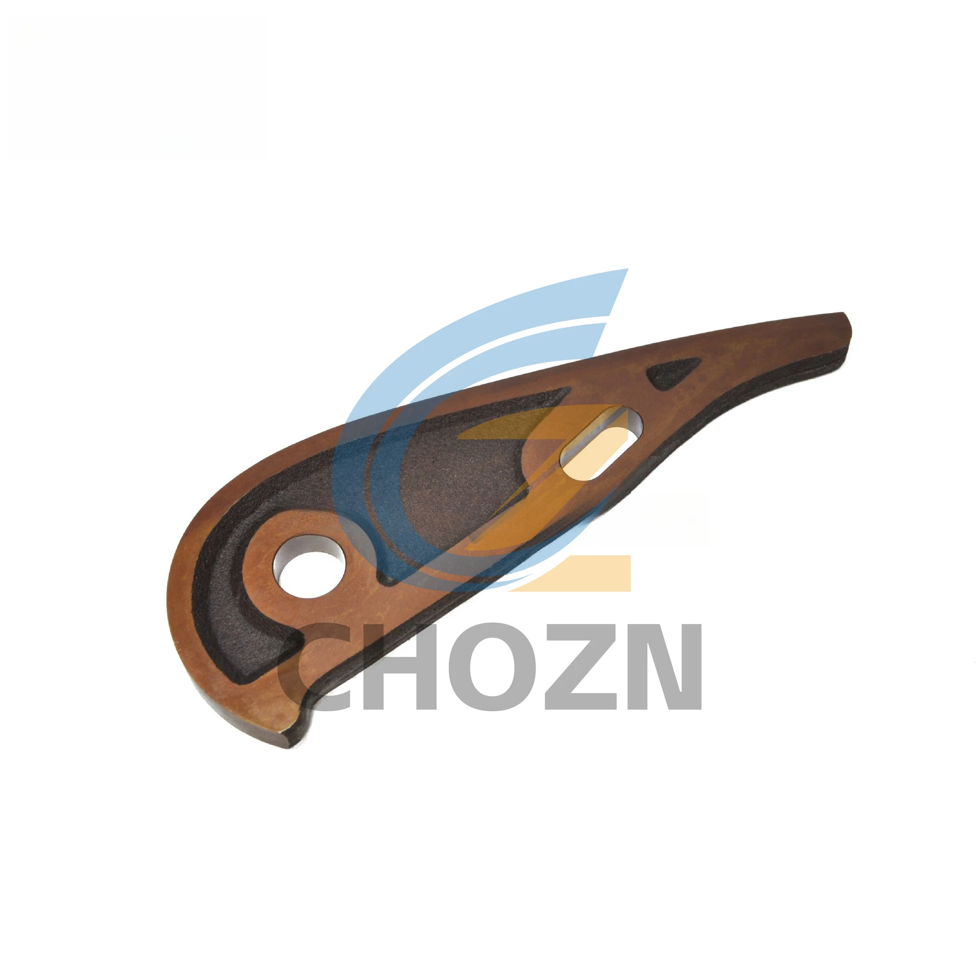 

Heidelberg CD102 Take-up Blade Heidelberg Blade C6.014.039