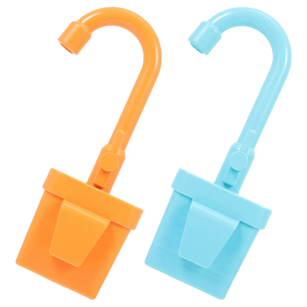 

2pcs Electric Dishwasher Toy Kids Kitchen Water Play Plastic Pretend Faucet Toys Realistic Safe Parent-child Outdoor Furniture