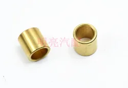 2pcs for Cummins 3.8 Starter Motor Copper Sleeve