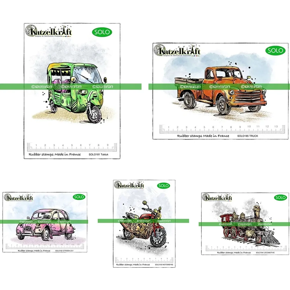

Поезда и грузовики, прозрачные силиконовые штампы для рукоделия, скрапбукинг, товары для рукоделия, штампы, фотоальбом, изготовление открыток