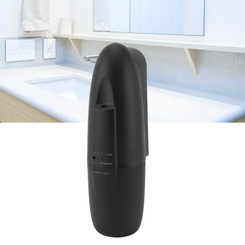 100ml Wall Plug-In Oil Diffuser, Essential Oil Diffuser, 100ml Plug-In Aroma Diffuser, Home Office Silent Aroma Machine