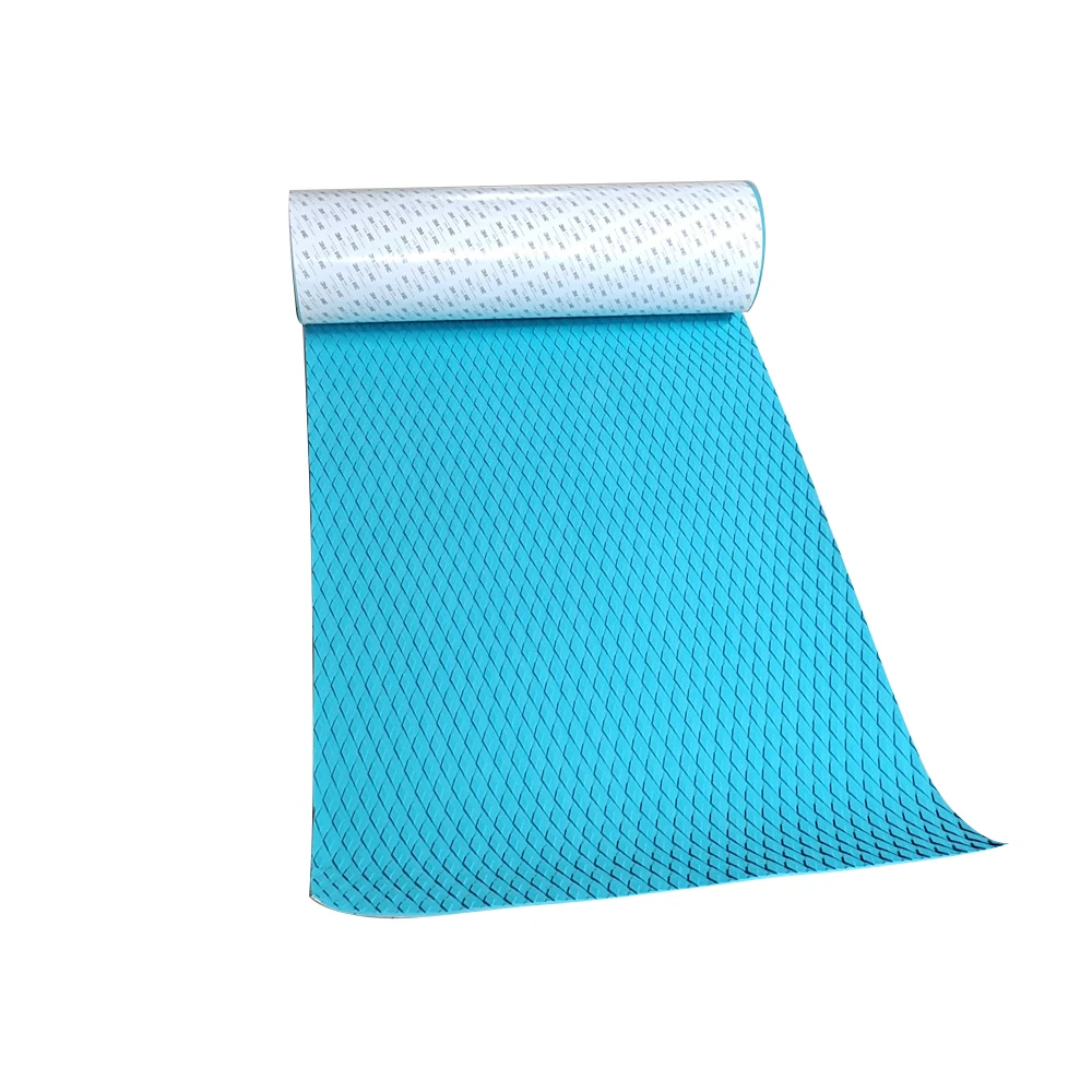 

New Design Surfboard Pad Yep.Surf EVA Surf Traction Pad Orange/Blue Grip Surf SUP Board Pad Deck Prancha Surf Deck Surf Pad