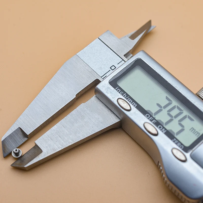 2 PCS 6309 Watch Crown Fits NH35 NH36 Movement For Seiko 6309 Watch Case Modified Replace Spare Parts