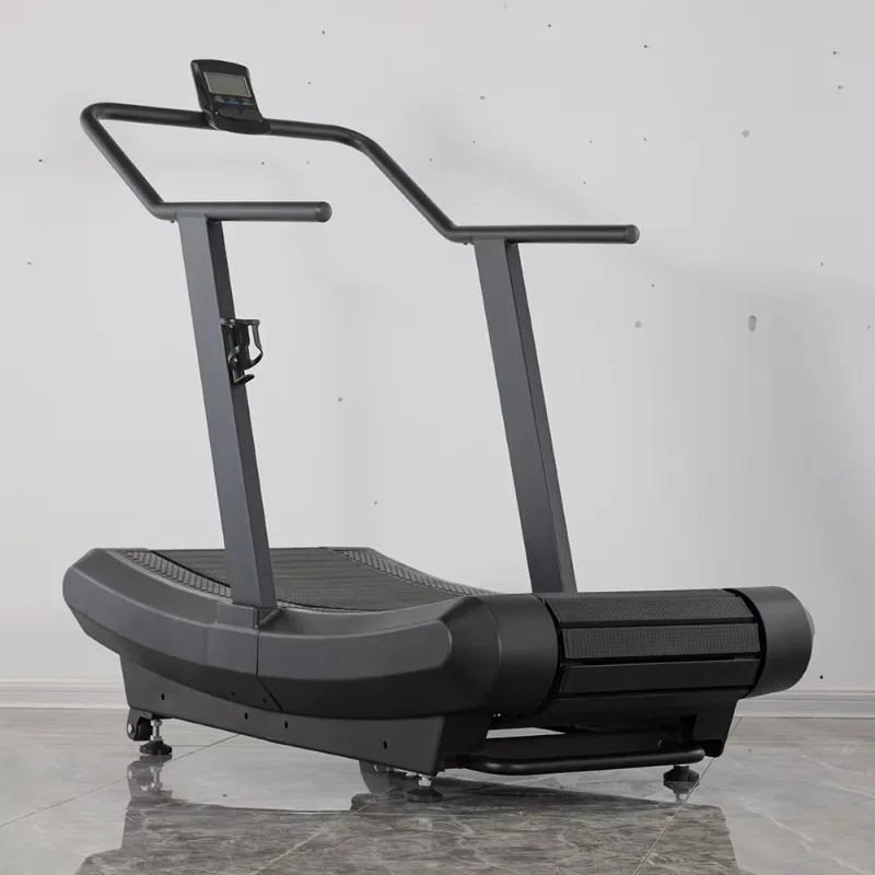 YTYIN نمط جديد آلة معدات المطحنة للجري واللياقة البدنية التجارية المتقدمة #2