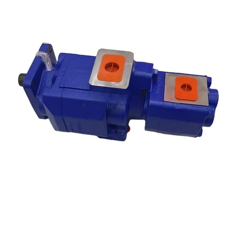 

4120006429 Gear Pump L968F