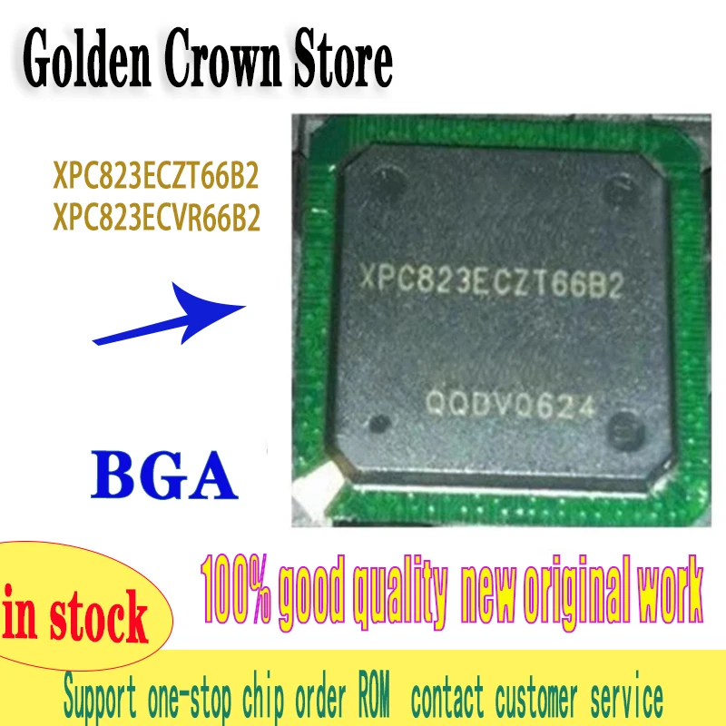

XPC823 XPC823ECZT66B2 XPC823ECZT66 XPC823ECVR66B2