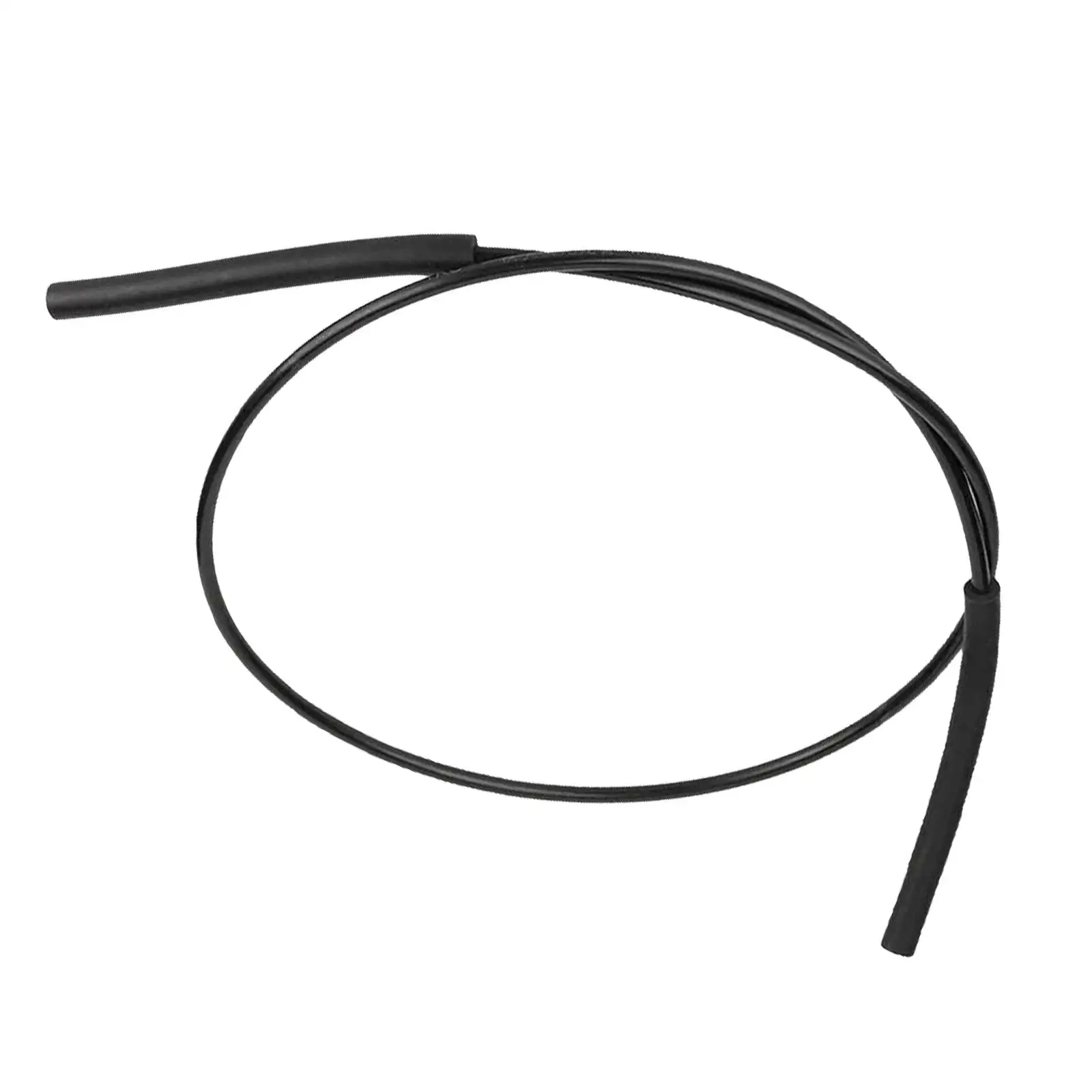 Secondary Air Injection Pipe Vacuum Hose for BMW E46 323ci 330ci Durable Plastic 11727574490