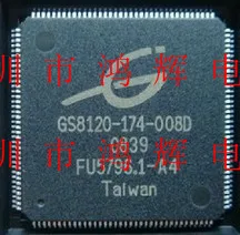 GS8120-174-008D GS8120 QFP