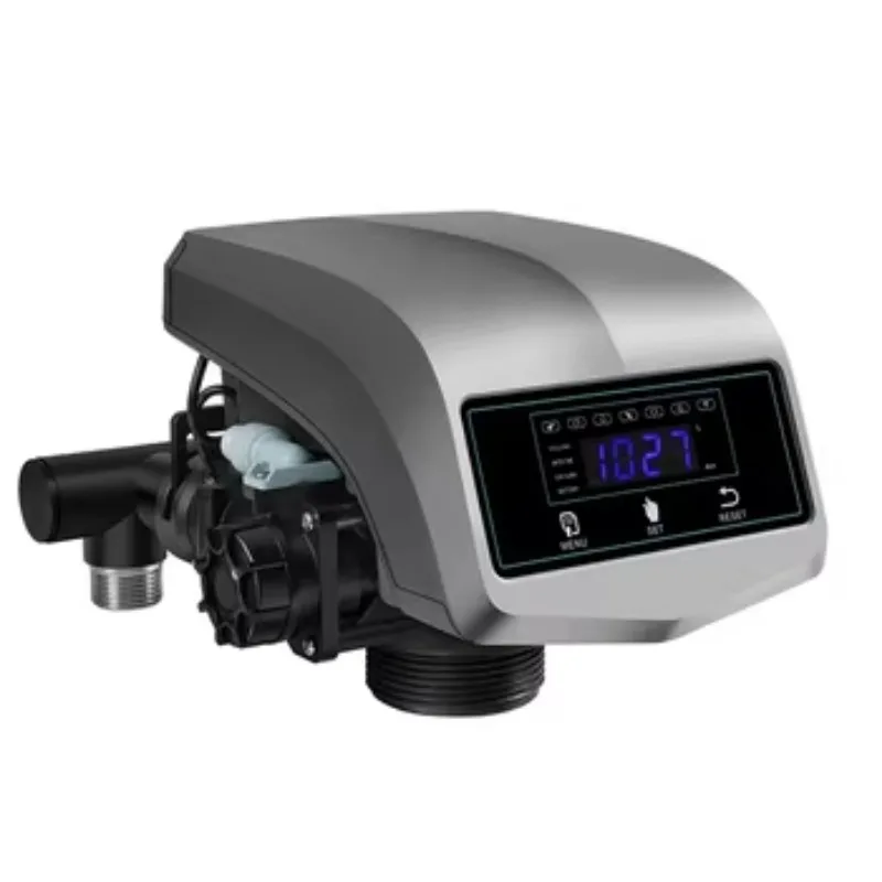 

IMRITA 2000L/H Automatic Backwash Control Valve Water Softener Valves For Water Treatment System
