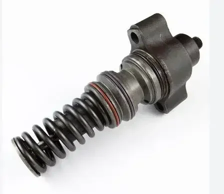 

1668325 / BEBU5A00000 -FOR DAF XF EURO5 DAF UNIT PUMP