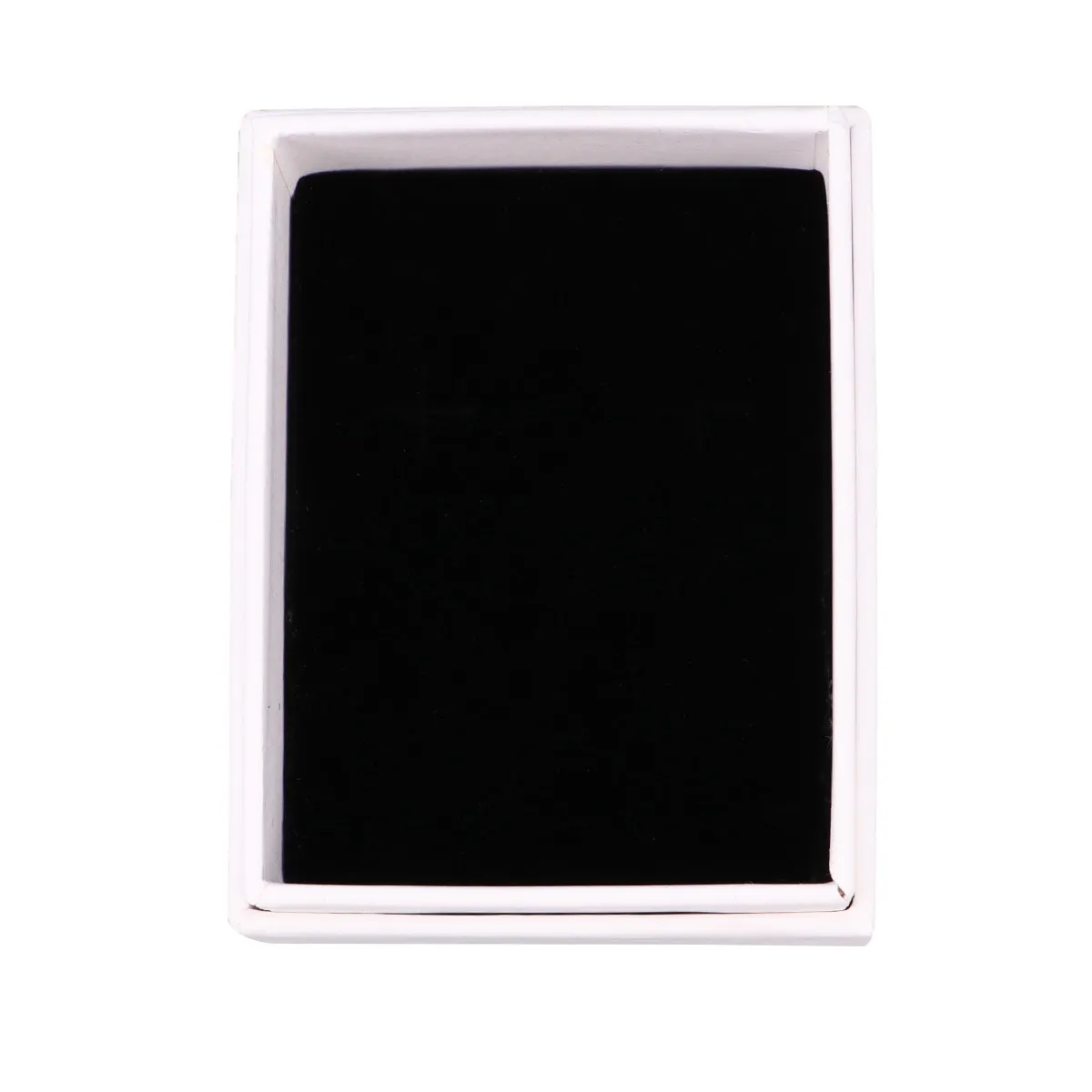 

10 шт. коробок из крафт-бумаги для ювелирных изделий, компактный футляр для хранения колец, серег, ожерелий, подарочная упаковка, коробка из крафт-бумаги