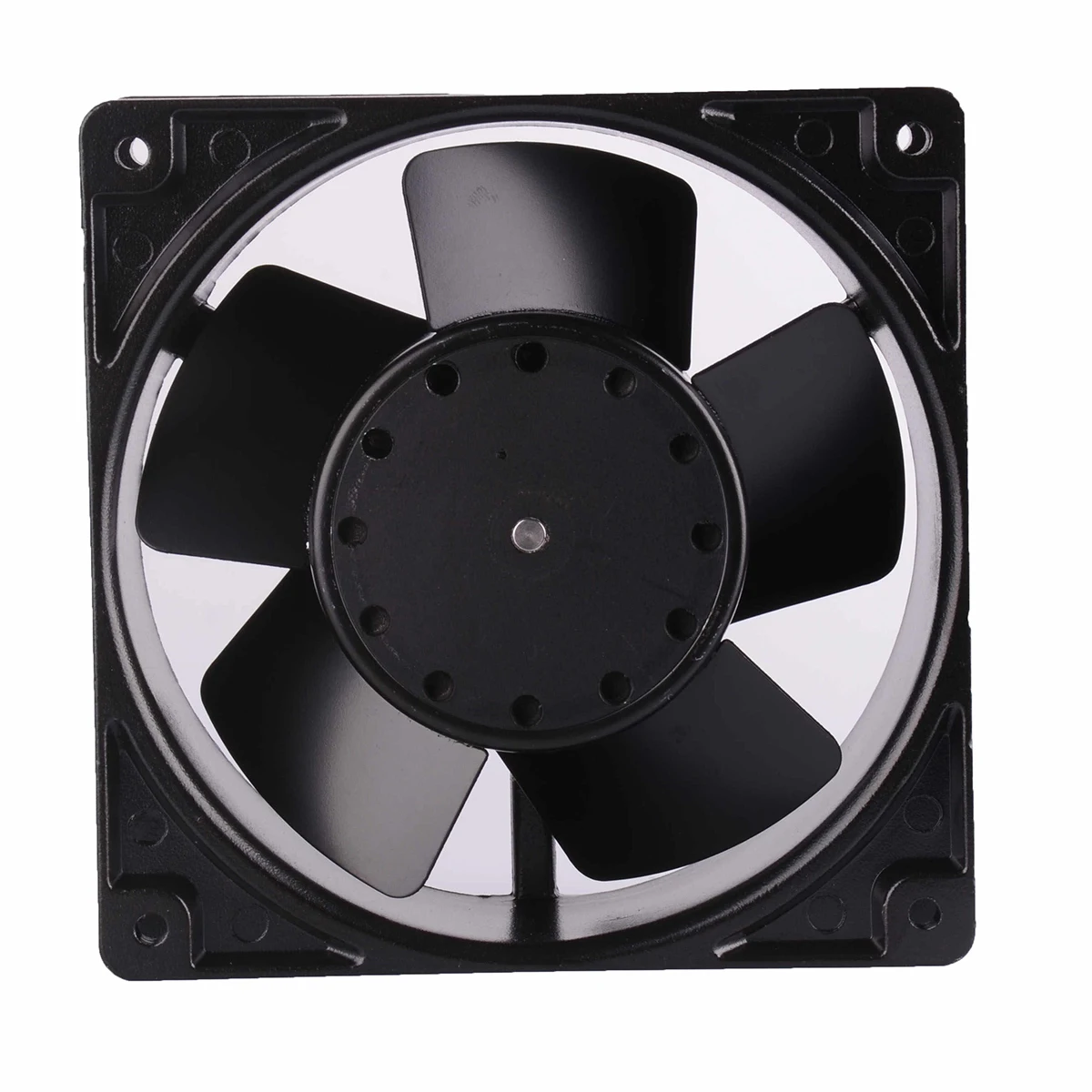 Brand new original Bi Sonic 4E-DVB 12038 dual voltage 115V-240V high-temperature resistant fan