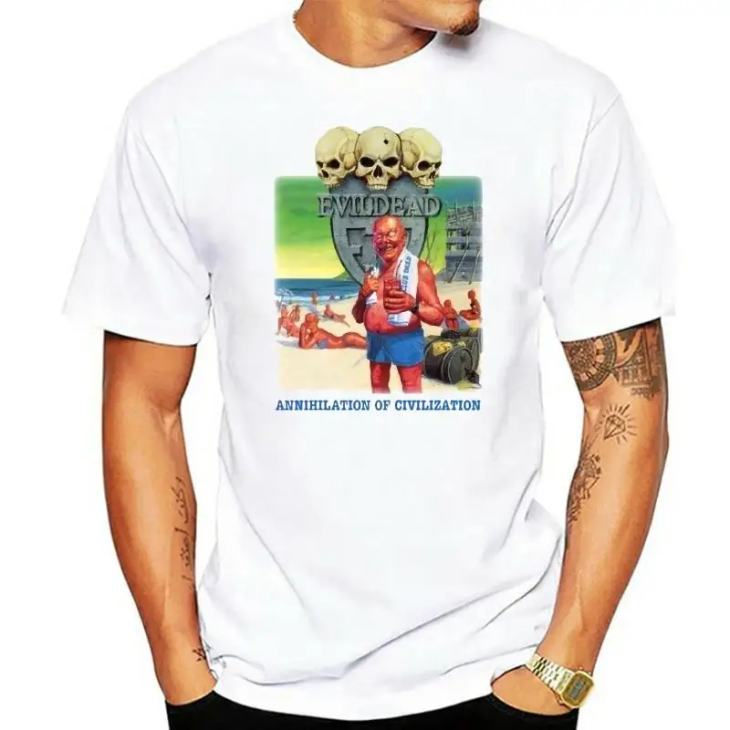 evildead annihilation