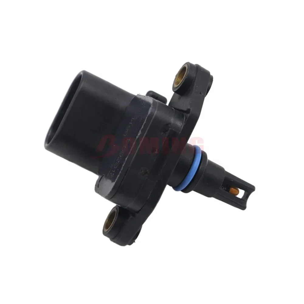 12592017   Sensor de temperatura de entrada de aire, turbocompresor, Sensor de refuerzo para Chevrolet HHR Chevrolet Cobalt Saturn Sky Pontiac Solstice