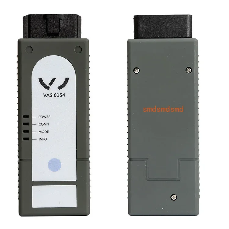 أداة تشخيص WIFI VAS6154 ODIS 5.2.6 لدعم VW WIN10