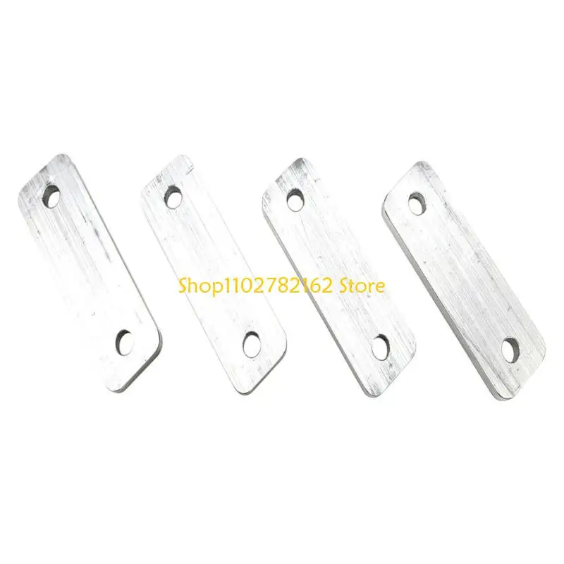 547B العالمي عربة جولف طقم الرفع الخلفي نظام الفولاذ المقاوم للتآكل تركيب بسيط تعزيز إمكانية الوصول إلى البضائع #5