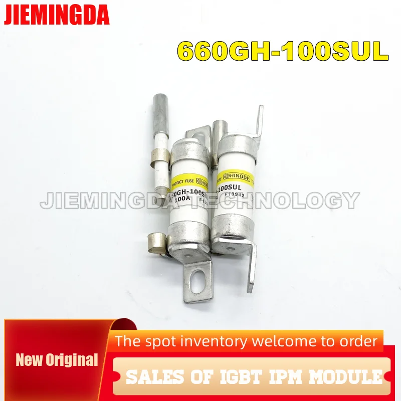 660GH-80S 660GH-100SUL 660GH-200SUL 660GH-250SULTC وحدة SCR IGBT الأصلية الجديدة في المخزون