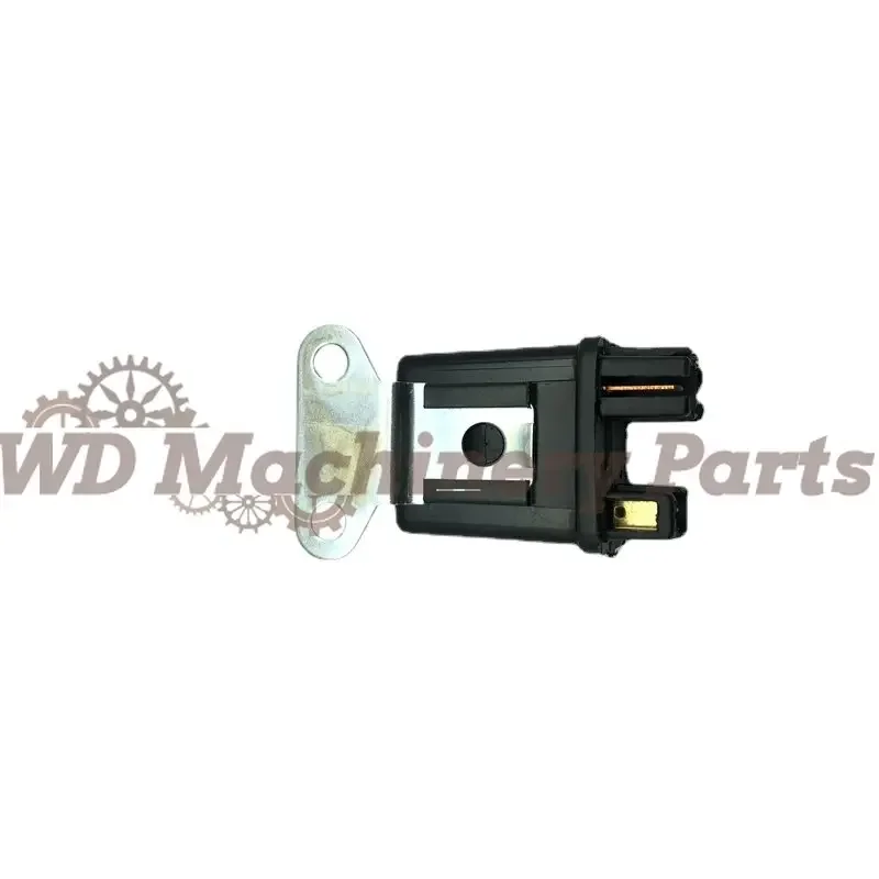 MR82BL-081 91008V 12V Glow Plug Relay for Kubota L2900DT L2900F L3010F L3300F Yanamr JIDECO 91008V