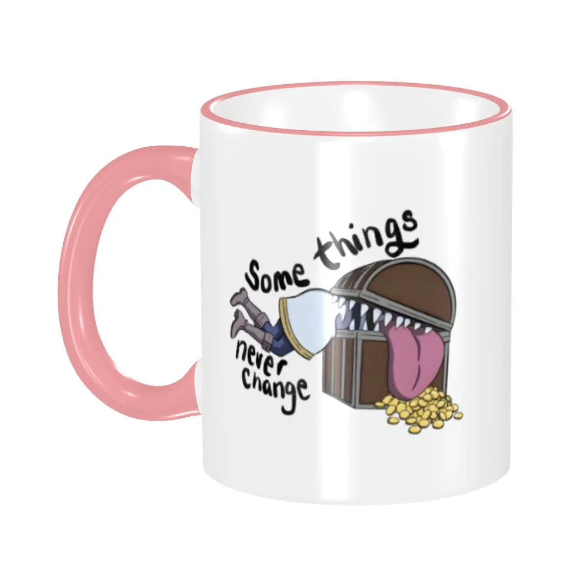 F-Frierens Beyond Journey's End Coffee Mugs DIY Japane Anime Manga Ceramic Tea Milk Cup