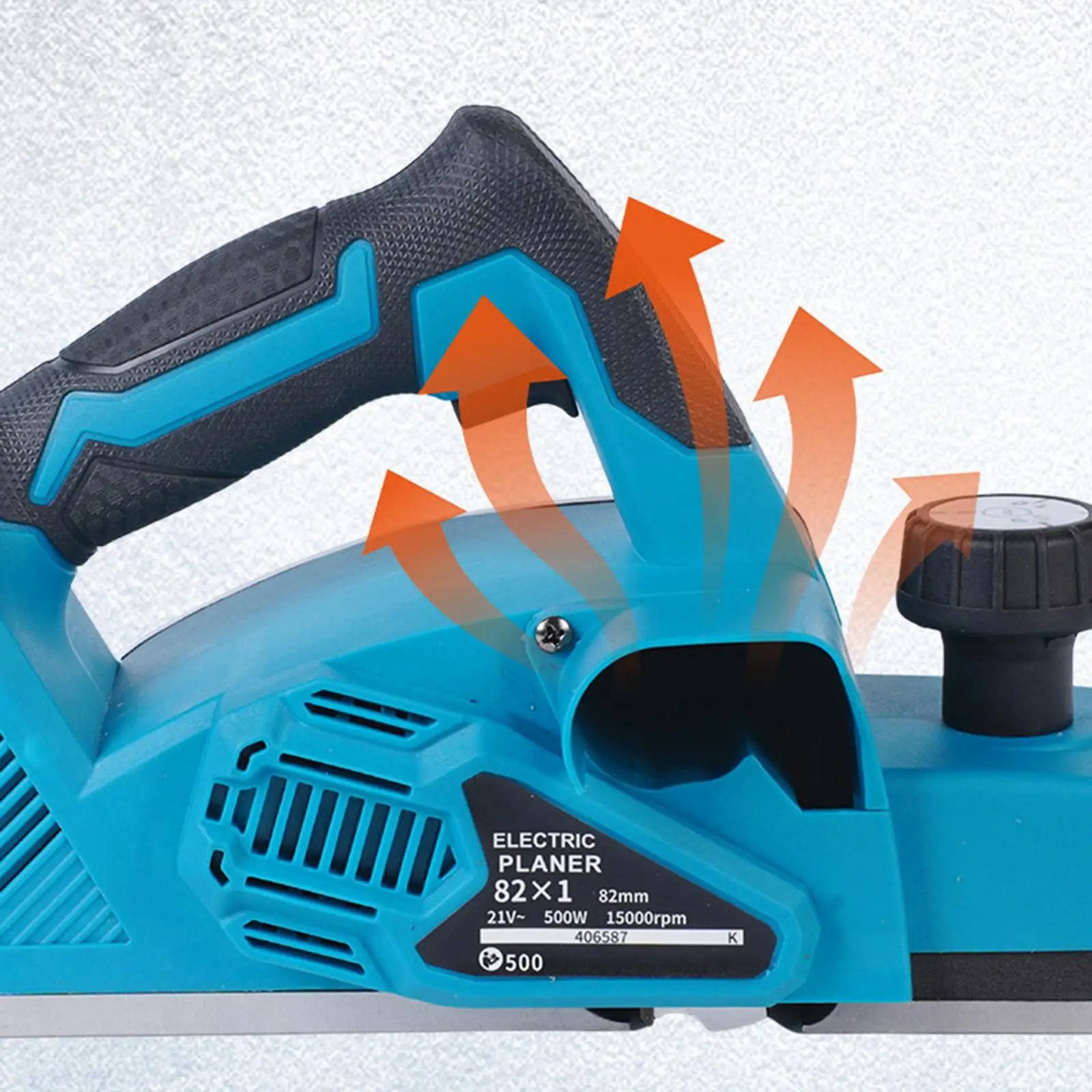 

Электрический ручной рубанок для снятия фаски с деревянных поверхностей, бесщеточный, многофункциональный, настольный, для DIY-проектов