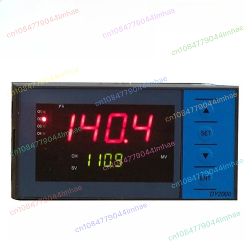 

Профессиональный термометр Pt100 | Промышленный прецизионный измерительный прибор (1 шт.)