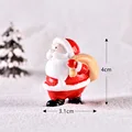 Backpack Santa