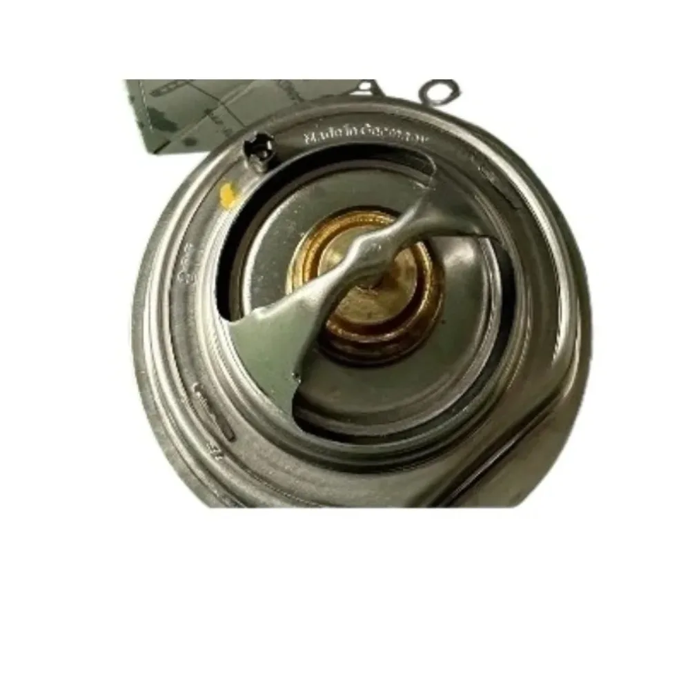 6062030675 Cooling System 1PC Genuine Thermostat for Ssangyong Actyon Kyron Rexton Rodius China Brand New Auto Parts Accessories