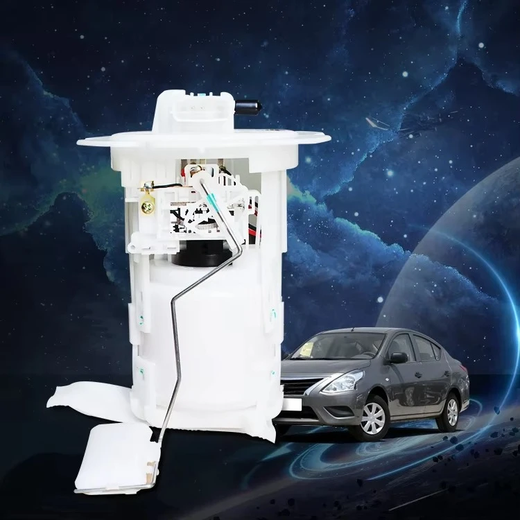 

Fuel Filter Pump Assy DPS1221 17040-4M405 17040-8M100 17040-4M400/4M500/4M415 for nissan SUNNY N16