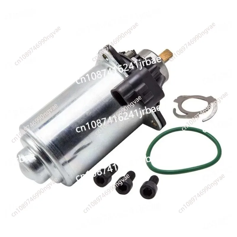Clutch Control Actuator Motor Fit for AURIS/COROLLA/VERSO/AYGO/VITZ /YARIS  31363‑12040 31363‑12010 31363‑12030 0400019112