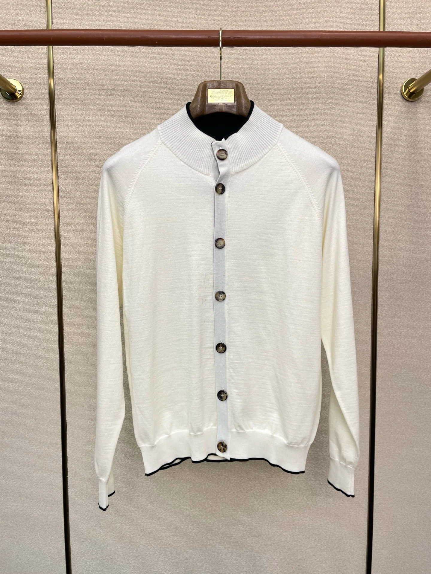 

2025 New Autumn/Winter Boutique Men's Casual Sweater, Size M-3XL