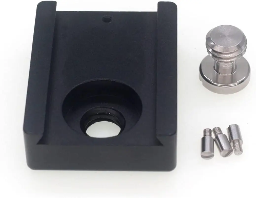 طقم تركيب عدسة EVF ، كاميرا أليكسا ، Mini LF ، تصميم جديد ، أري