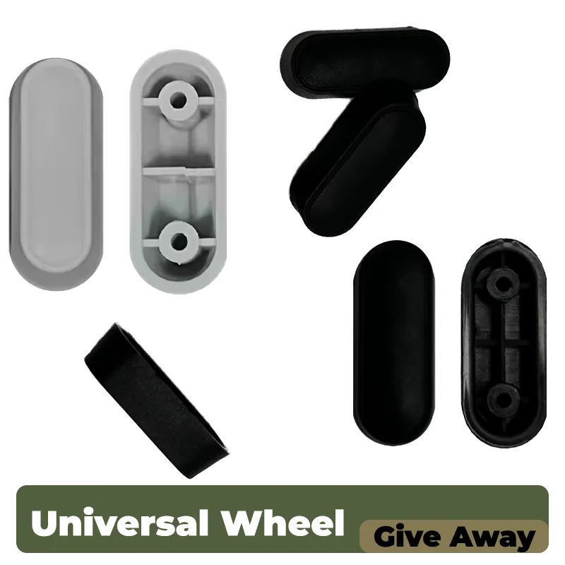 

Опоры для багажника, аксессуары для багажа, опоры для багажной полки, запасные части для ремонта, пластиковые, прочные