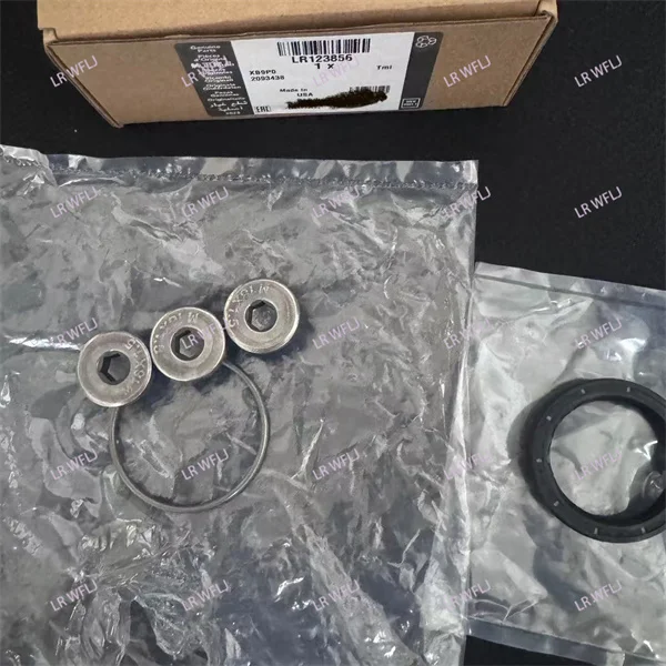 

LR049881 LR123856 NEW OEM 9 SPEED AUTO TRANS DIFFERENTIAL BEARING OIL SEAL FOR LAND ROVER RANGE ROVER EVOQUE 12- DISCOVERY SPORT