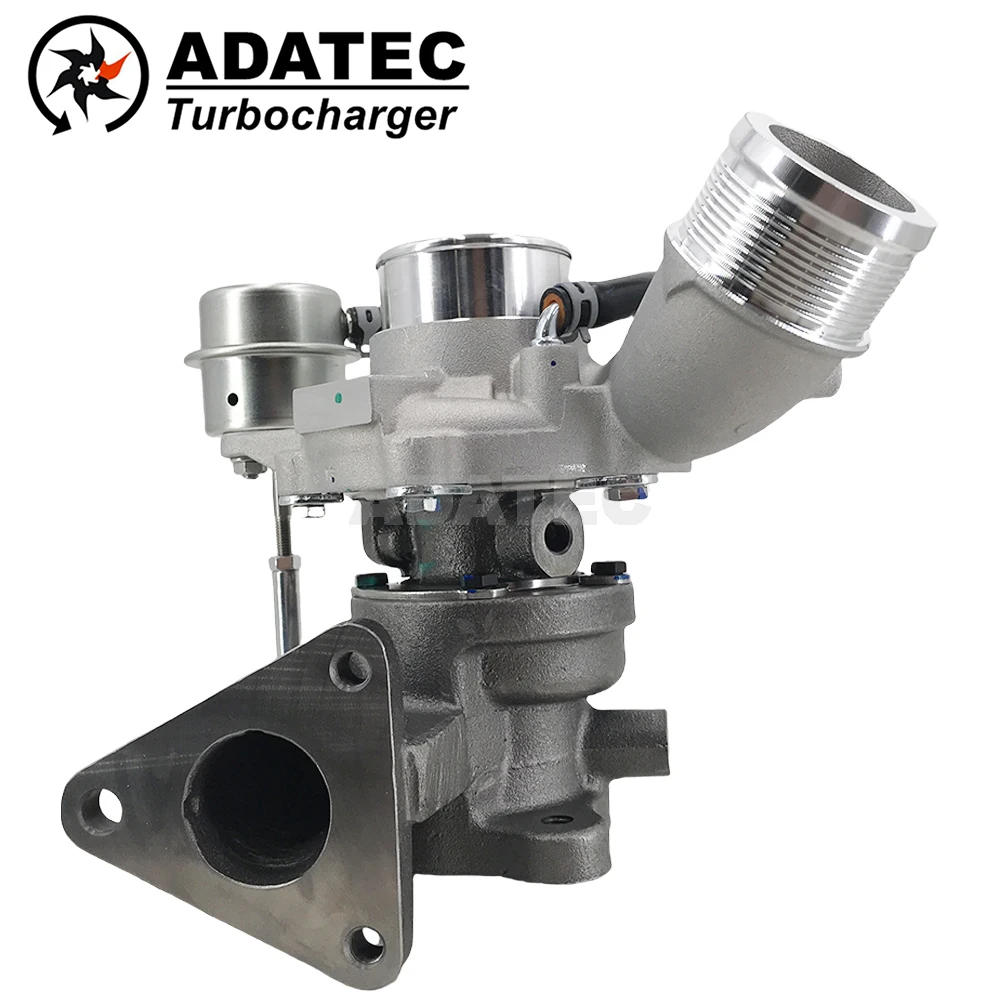 1118300QNAC Turbocharger JP48 Turbo Charger 1148800106-1 Turbine for Isuzu JE4D25 Engine Pickup