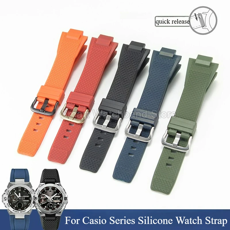 Quick Release Style…