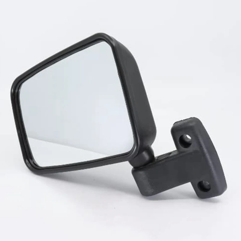 For HISUN 500 UTV Left And Right Rear View Mirror Set 7030-260110 7030-260120, 2PCS